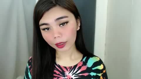 asuna_charming online show from 01/24/25, 07:08