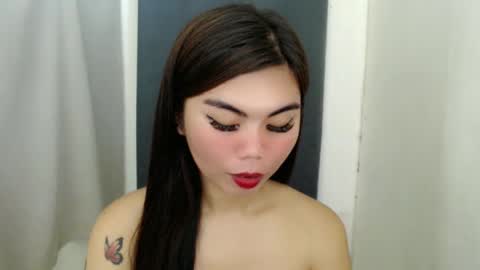 asuna_charming online show from 01/24/25, 03:02