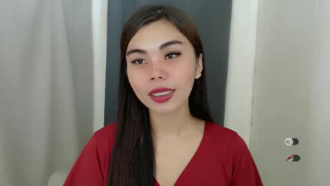 asuna_charming online show from 01/29/25, 06:28