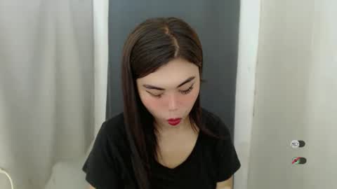 asuna_charming online show from 02/01/25, 07:36