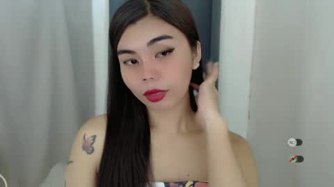 asuna_charming online show from 02/02/25, 09:51