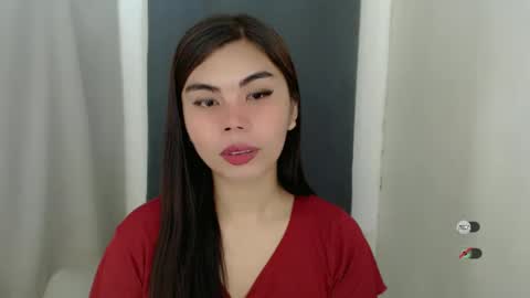 asuna_charming online show from 02/02/25, 08:19