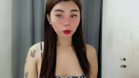 asuna_charming online show from 02/04/25, 08:13