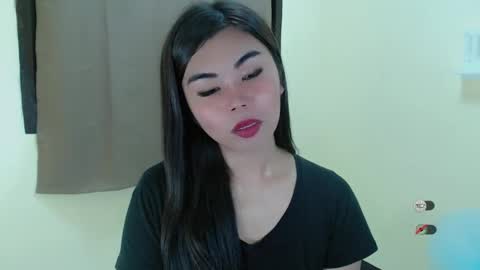 asuna_charming online show from 03/02/25, 08:29