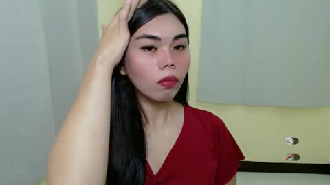 asuna_charming online show from 03/05/25, 07:17