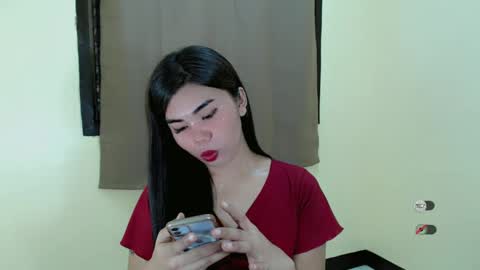 asuna_charming online show from 03/12/25, 06:33