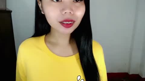 asuna_charming online show from 09/16/25, 03:07