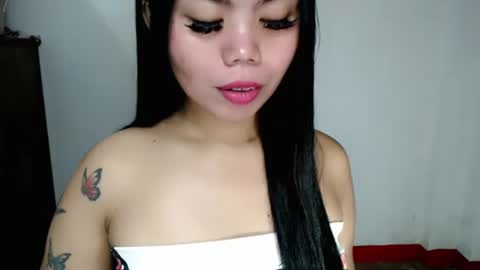 asuna_charming online show from 09/26/25, 02:54