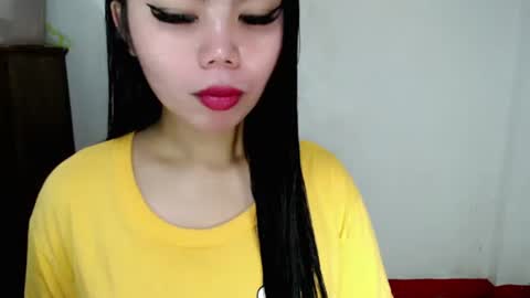 asuna_charming online show from 10/04/25, 01:20