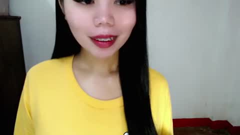 asuna_charming online show from 10/17/25, 04:09