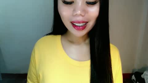 asuna_charming online show from 01/09/26, 04:48