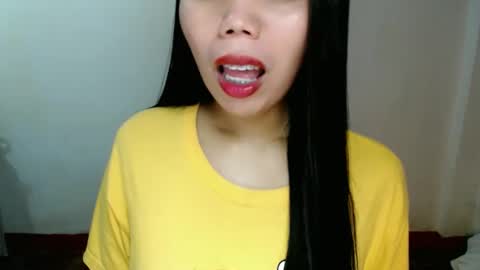 asuna_charming online show from 01/11/26, 05:45