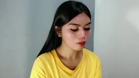 asuna_charming online show from 01/18/26, 05:28