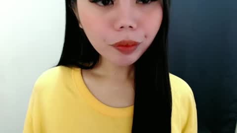 asuna_charming online show from 03/11/26, 06:47