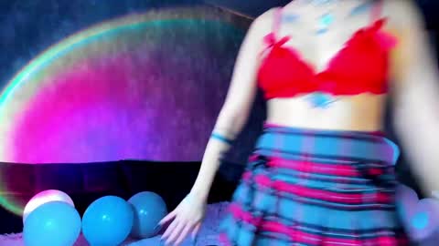 Snapshot of asuna_yuuki__ chatting on 12/09/24, 10:00 My schedule GTM20500am-1100am online show from 12/09/24, 10:00