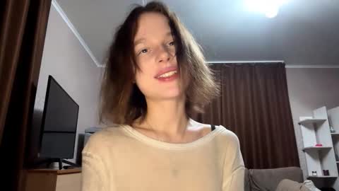 Asuna online show from 03/22/26, 08:23