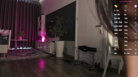   Follow my TG Channel for 3 tokens only  online show from 12/02/25, 02:39