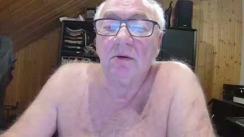 asusandy online show from 01/31/26, 11:47