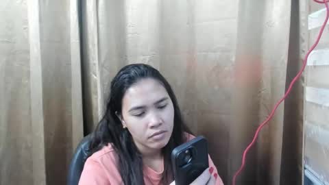 Snapshot of asuzaka27 chatting on 10/02/25, 05:14 asuzaka27 online show from 10/02/25, 05:14