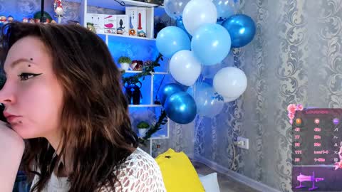 Anastasia online show from 12/17/24, 12:54