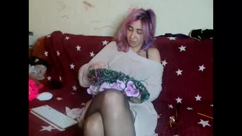 AsyaLu online show from 03/09/25, 02:10