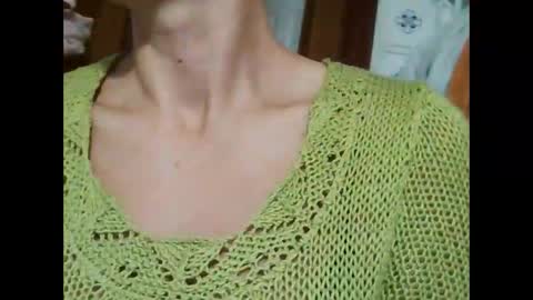 AsyaLu online show from 10/24/25, 12:52