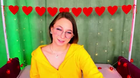 AsyaPink online show from 02/14/26, 01:35