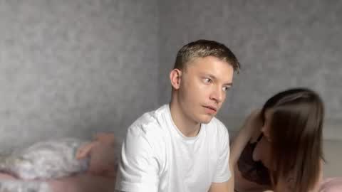 AsyaSky online show from 10/14/25, 04:30