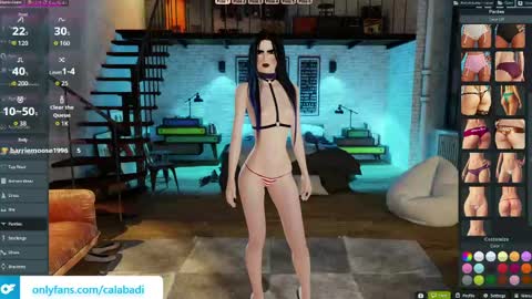 Atara online show from 04/15/26, 11:16