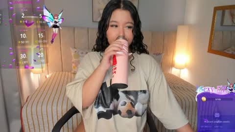 sofia online show from 12/05/24, 02:09