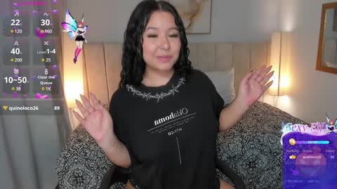 sofia online show from 12/19/24, 02:34