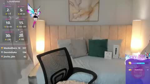 sofia online show from 03/08/25, 05:28