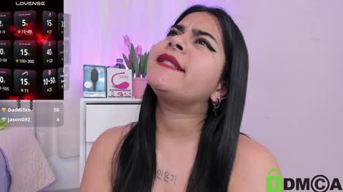 Snapshot of atena_hill chatting on 12/03/24, 12:02 Athena online show from 12/03/24, 12:02