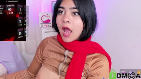 Snapshot of atena_hill chatting on 12/11/24, 12:33 Athena online show from 12/11/24, 12:33