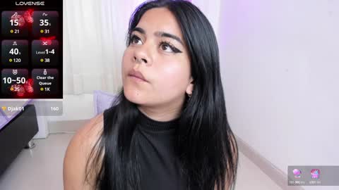 Snapshot of atena_hill chatting on 01/09/25, 12:03 Athena online show from 01/09/25, 12:03