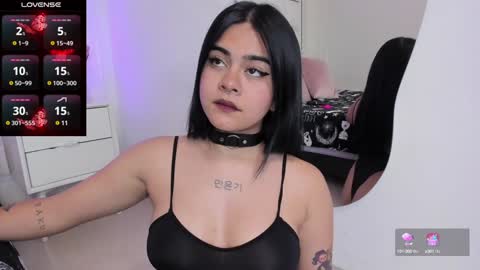 Snapshot of atena_hill chatting on 01/12/25, 08:14 Athena online show from 01/12/25, 08:14