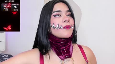 Snapshot of atena_hill chatting on 01/21/25, 08:21 Athena online show from 01/21/25, 08:21