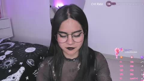 Snapshot of atena_hill chatting on 02/17/25, 11:20 Athena online show from 02/17/25, 11:20