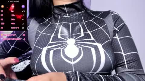 Snapshot of atena_hill chatting on 03/07/25, 11:27 Athena online show from 03/07/25, 11:27