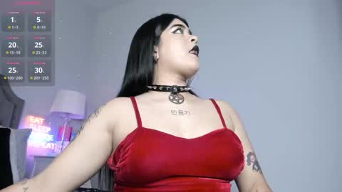 Snapshot of atena_hill chatting on 10/03/25, 07:44 Athena online show from 10/03/25, 07:44