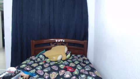 atena messy online show from 12/30/24, 11:06