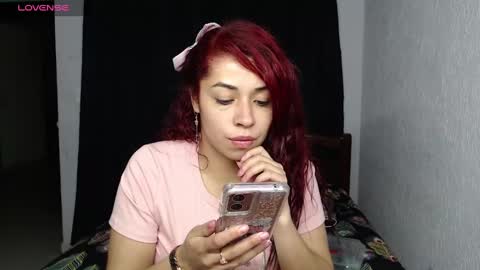 atena messy online show from 01/05/25, 03:22