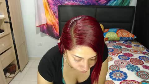 atena messy online show from 09/18/25, 01:18