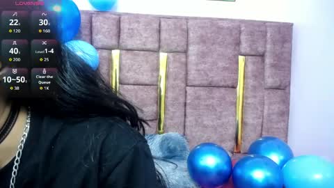 COLOMBIA online show from 04/28/26, 12:32