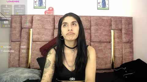 Snapshot of atenea_420 chatting on 06/28/26, 01:11 COLOMBIA online show from 06/28/26, 01:11