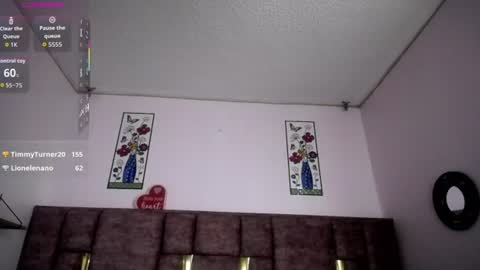 Snapshot of atenea_420 chatting on 07/11/26, 03:04 COLOMBIA online show from 07/11/26, 03:04