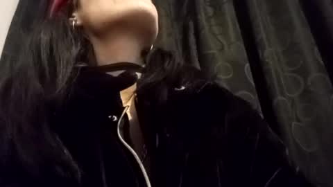 Snapshot of atenea_420 chatting on 07/21/26, 06:27 COLOMBIA online show from 07/21/26, 06:27