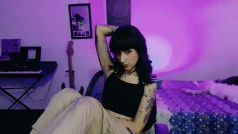 Snapshot of atenea_dragon__ chatting on 03/16/26, 10:25 Atenea online show from 03/16/26, 10:25