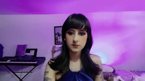 Snapshot of atenea_dragon__ chatting on 03/26/26, 07:52 Atenea online show from 03/26/26, 07:52