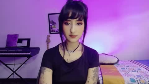 Snapshot of atenea_dragon__ chatting on 03/27/26, 08:19 Atenea online show from 03/27/26, 08:19